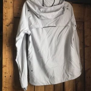 Men’s Lululemon zip up